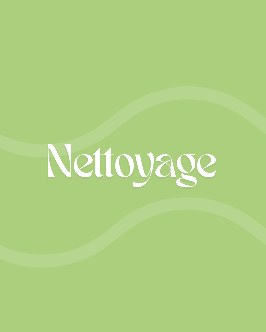 nettoyage