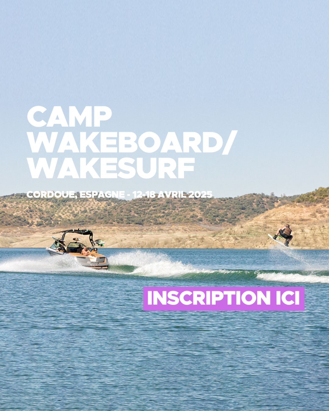 camp