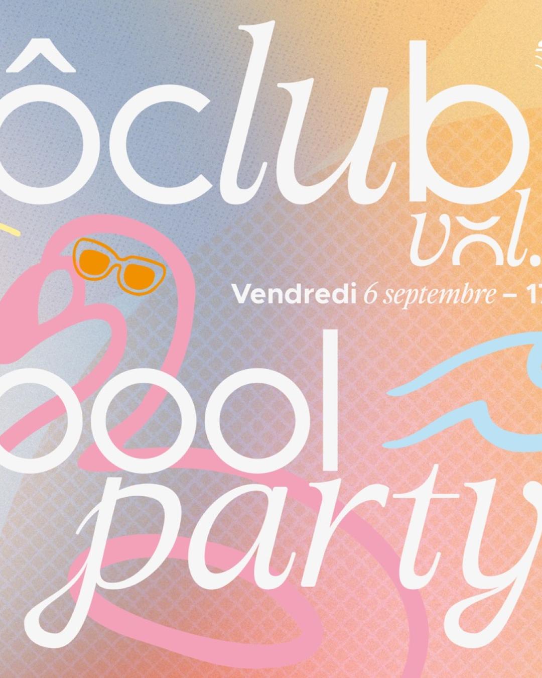 Pool Party 