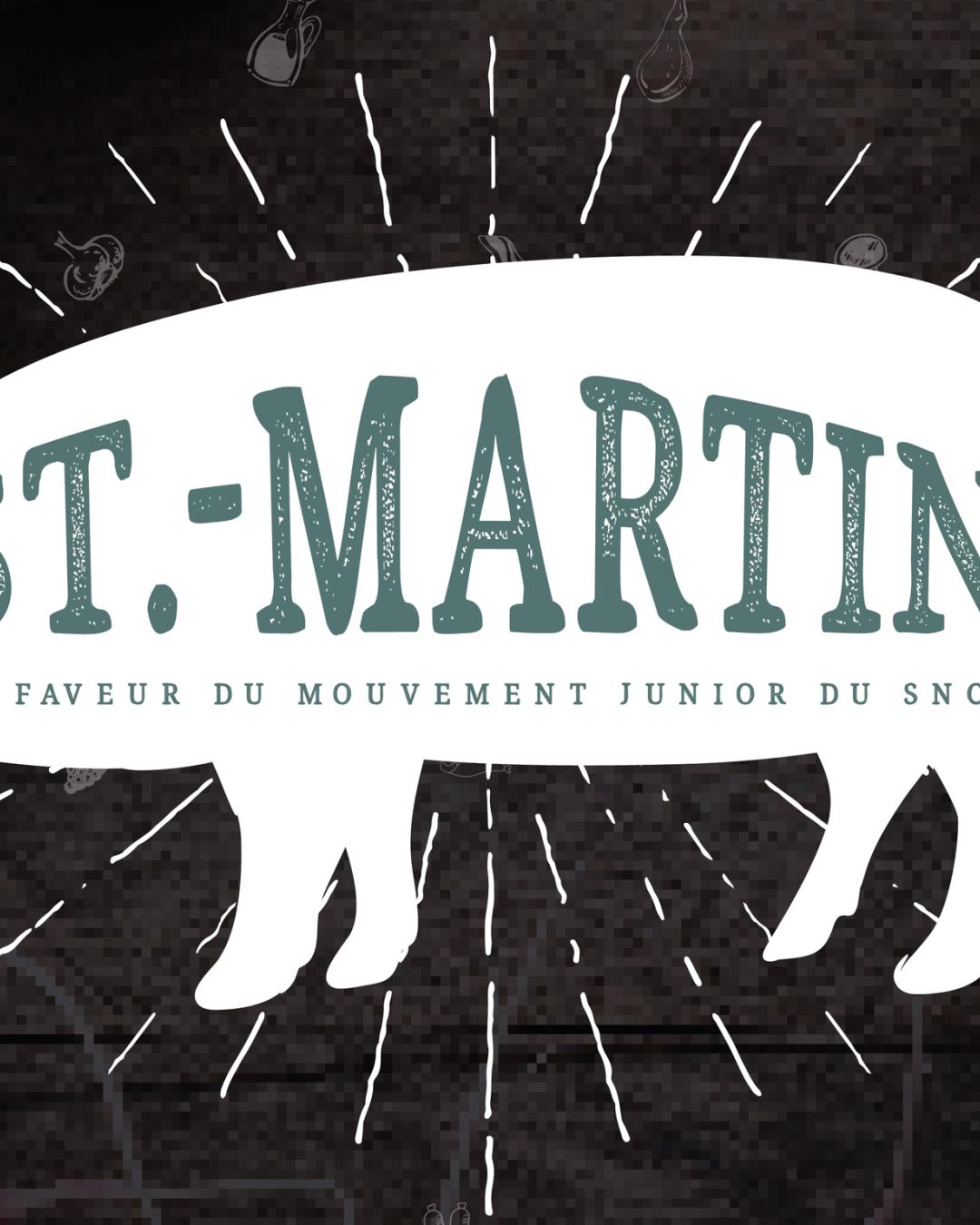 St-Martin