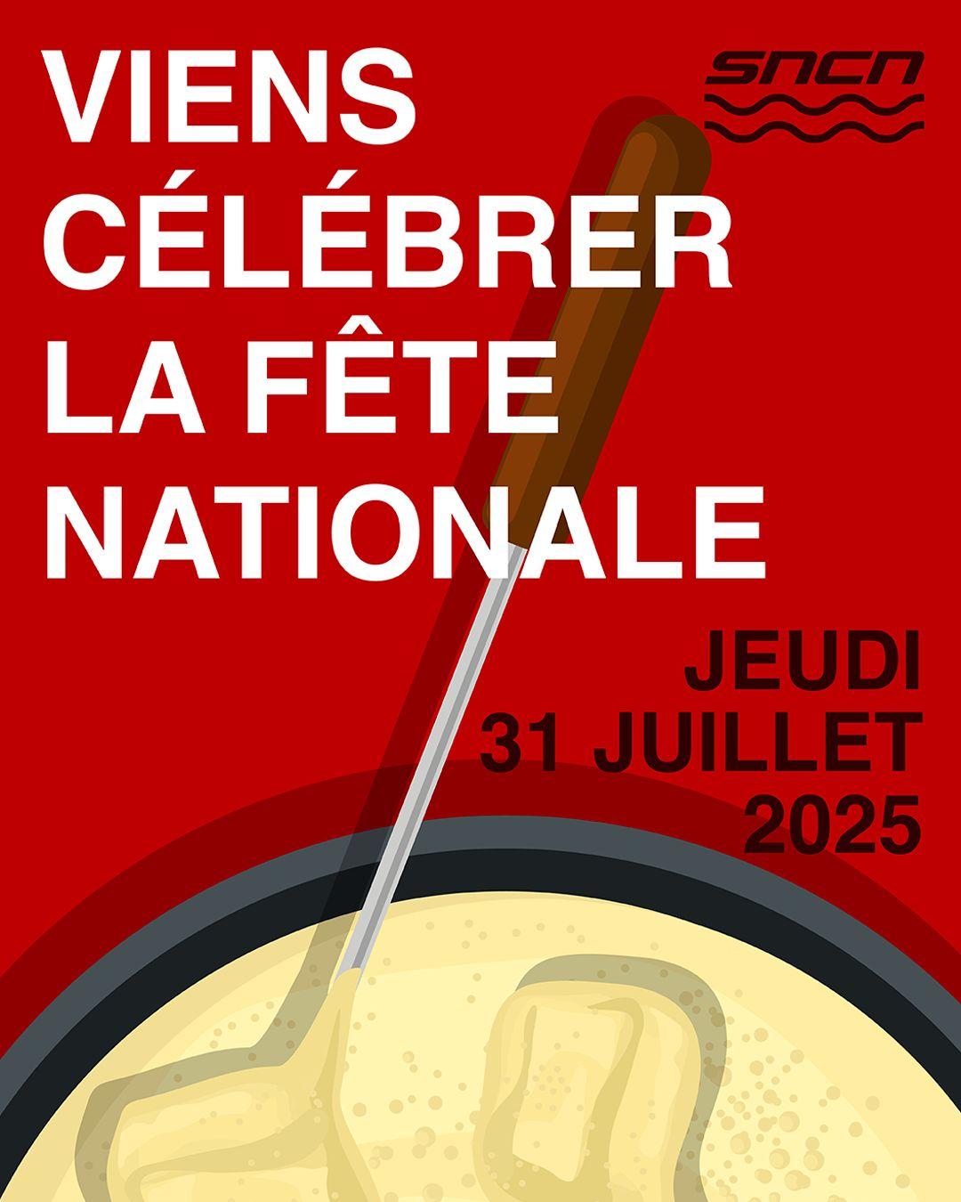 fondue