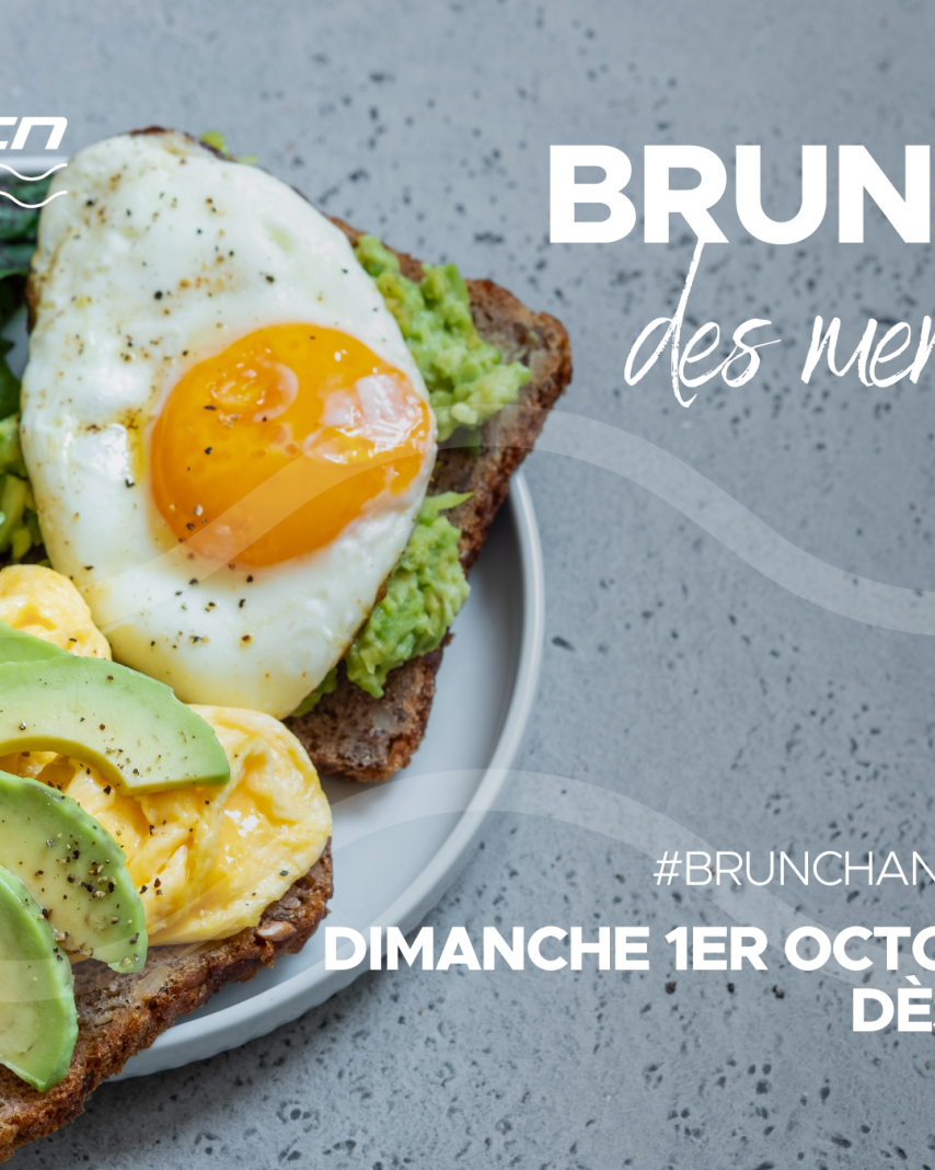 Brunch des Membres