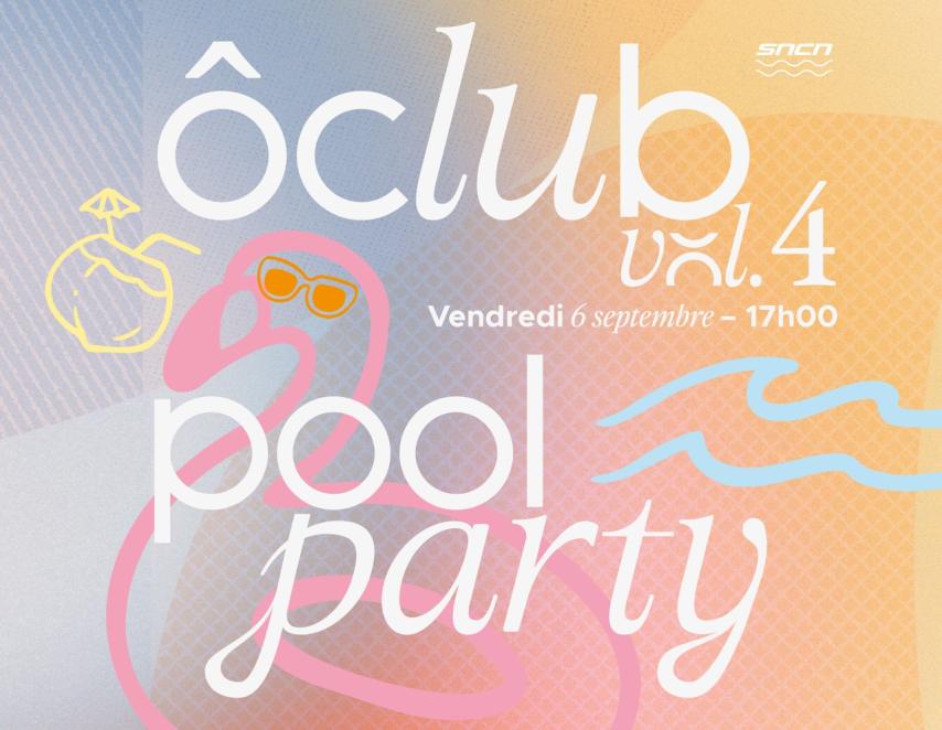 Pool Party Pool Party