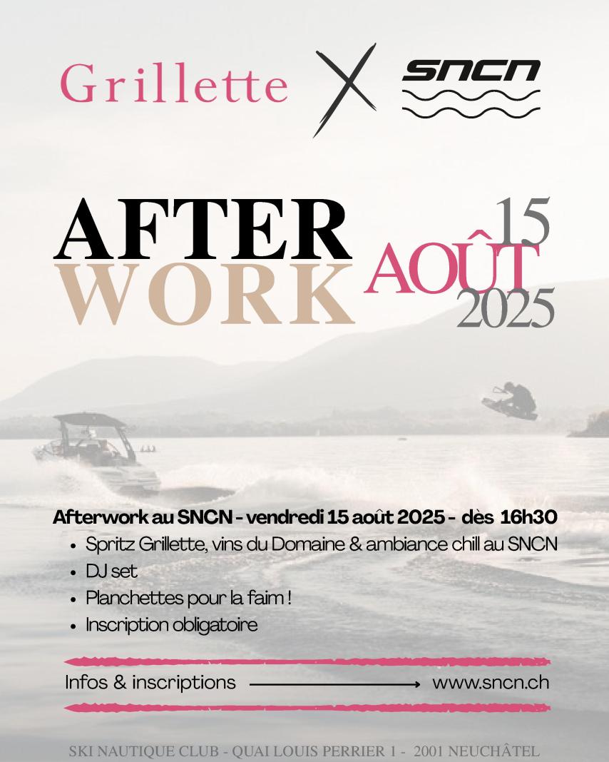 afterwork afterwork